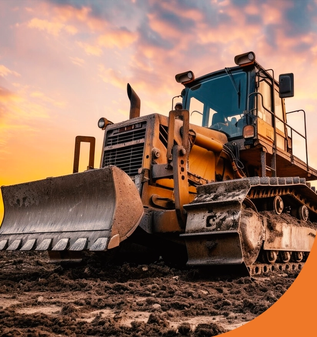 industrial equipment rental