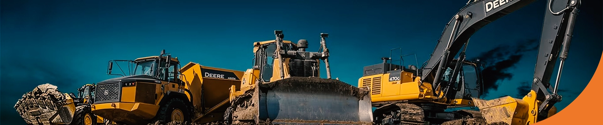 Equipment Rental Services