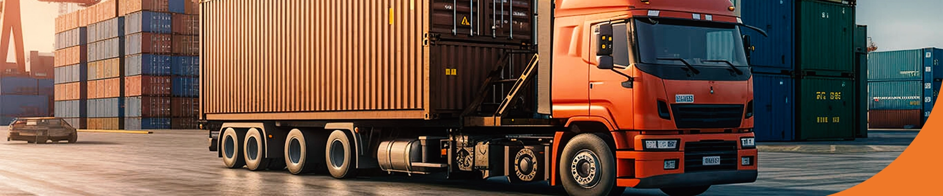 Transportation Services in Saudi Arabia