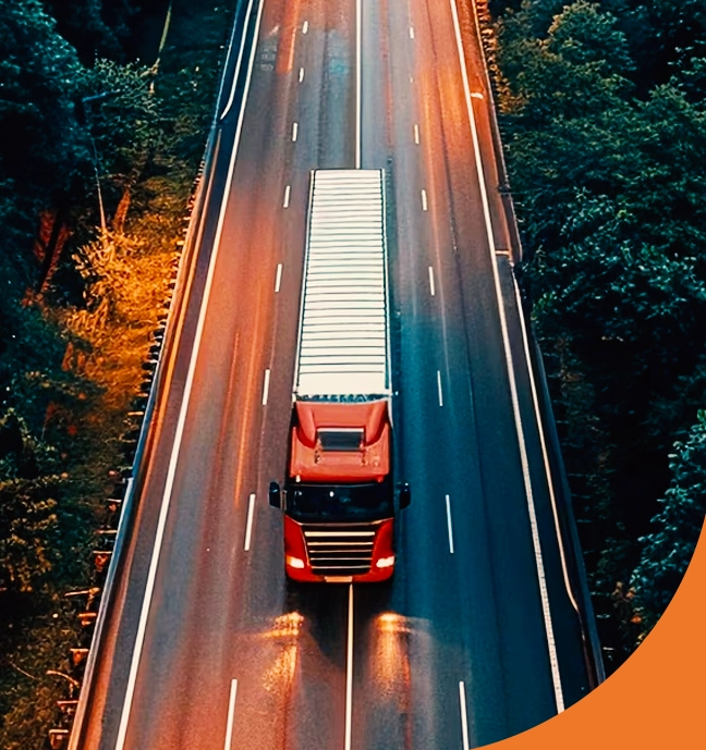 transportation services company